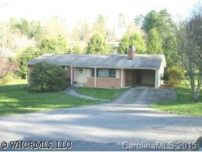 2 Meadow Lane, Brevard, NC 28768