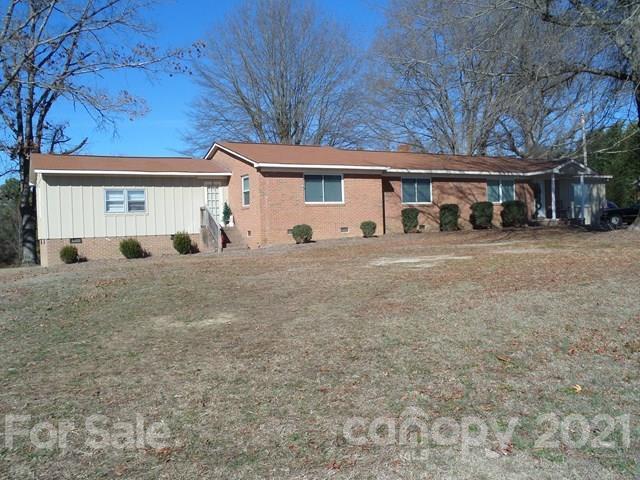 152 Thamon Rd., Shelby, NC 28150