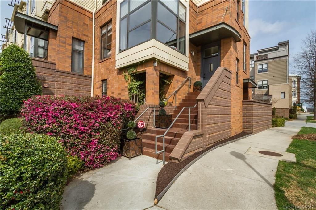 663 E 10th St., Charlotte, NC 28202