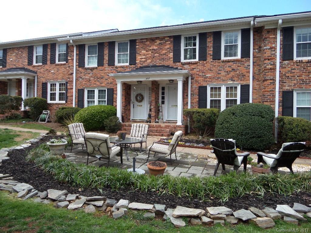 858 Mcalway Rd. #A, Charlotte, NC 28211