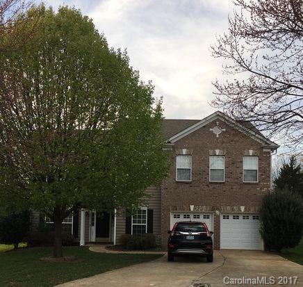 1204 Dunblane Ct., Charlotte, NC 28269