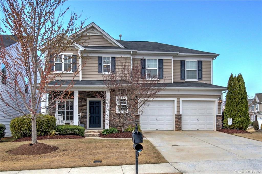 115 Colville Rd., Mooresville, NC 28117