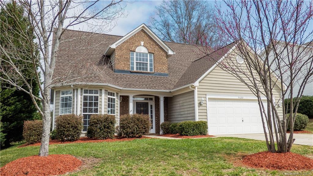 5622 Cambridge Bay Dr., Charlotte, NC 28269