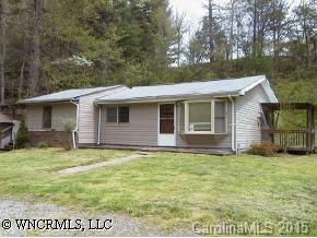324 Monticello Road, Weaverville, NC 28787