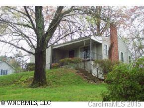 6 Delaware Avenue, Asheville, NC 28806
