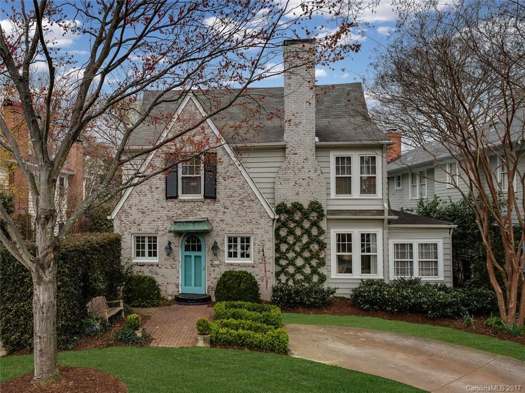 2216 Crescent Ave., Charlotte, NC 28207