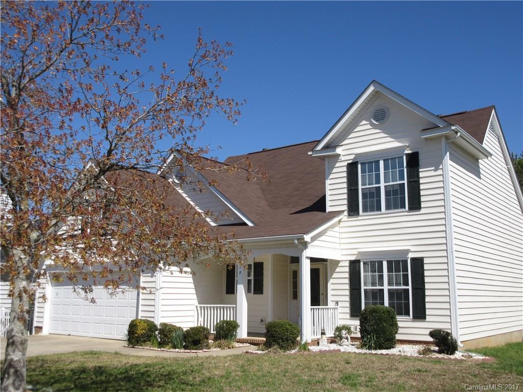 418 Carlisle Dr. #53, Indian Trail, NC 28079