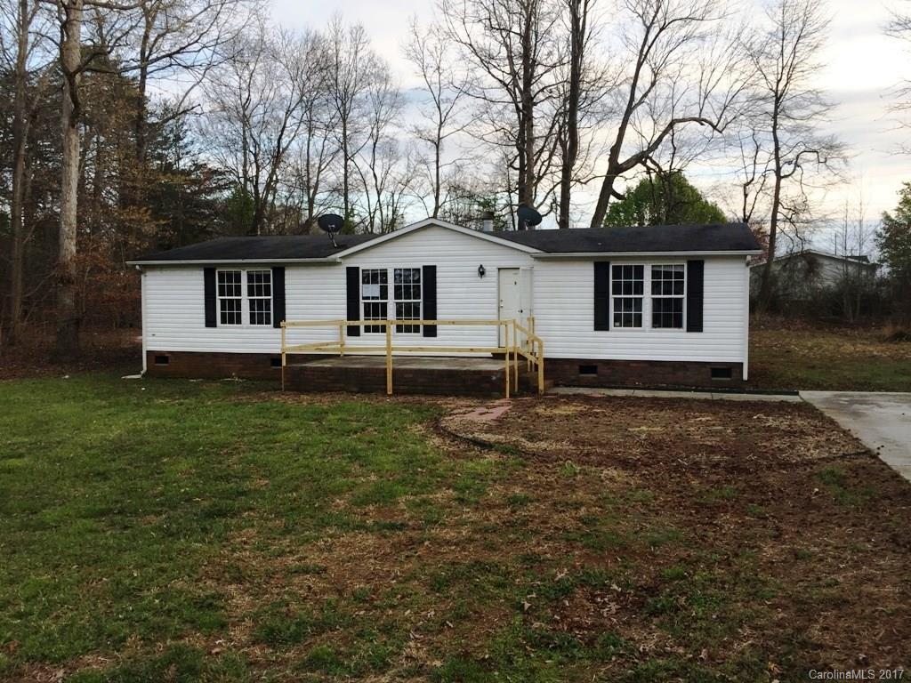 126 Faith Farm Rd., Salisbury, NC 28146