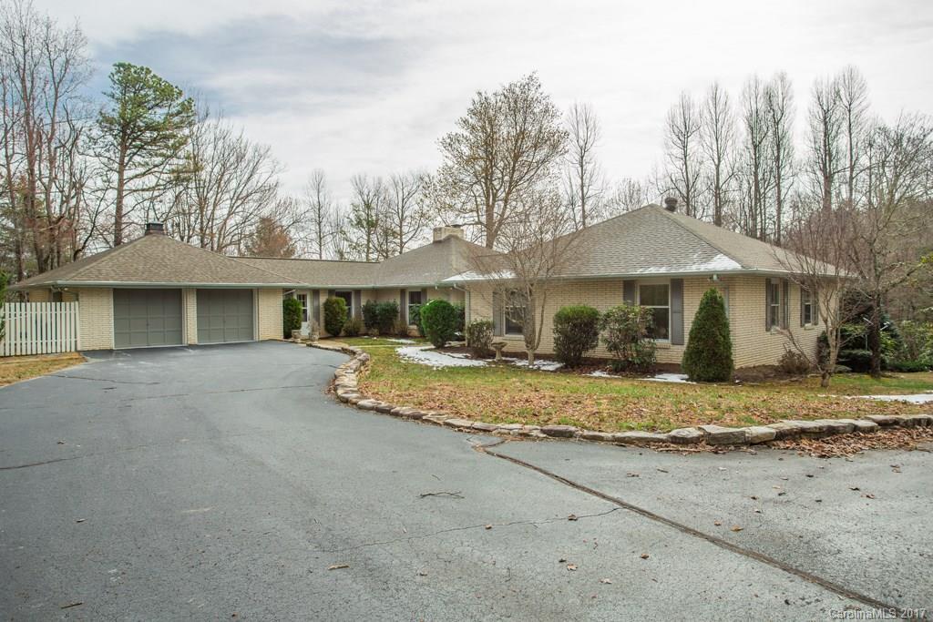 1742 Pisgah Forest Dr., Pisgah Forest, NC 28768