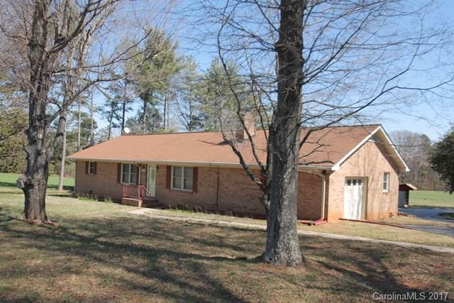 1036 Mount Ulla Hwy., Mooresville, NC 28115