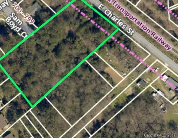 728 E Charles St., Matthews, NC 28105