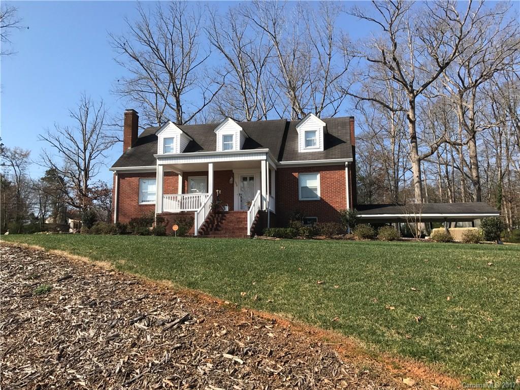 358 Palmer St., Albemarle, NC 28001