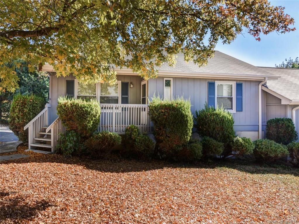 7 Lionel Pl. #3, Asheville, NC 28806
