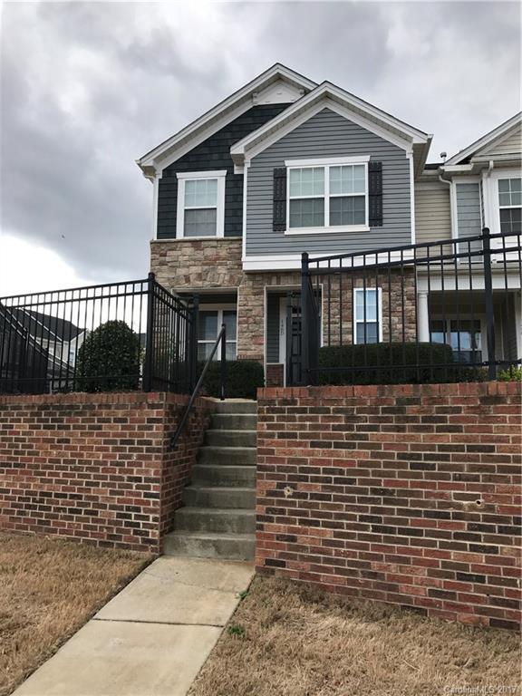 148 Silverspring Pl. #D, Mooresville, NC 28117