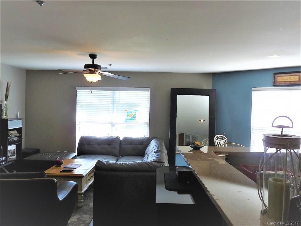 529 N Graham St. #1C, Charlotte, NC 28202