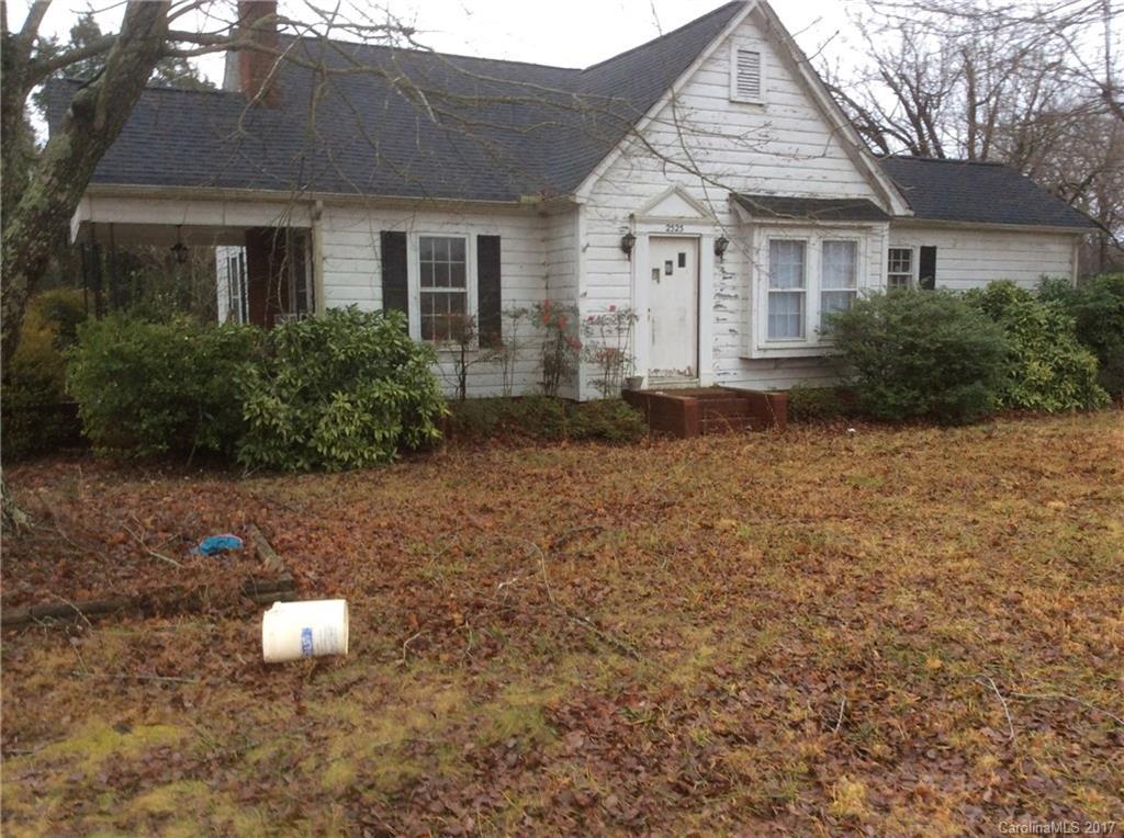 2525 Gold Knob Rd., Salisbury, NC 28146