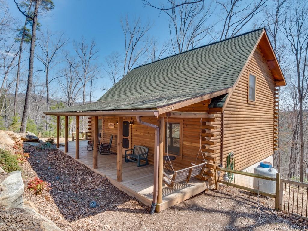 181 Osprey Way, Lake Lure, NC 28746