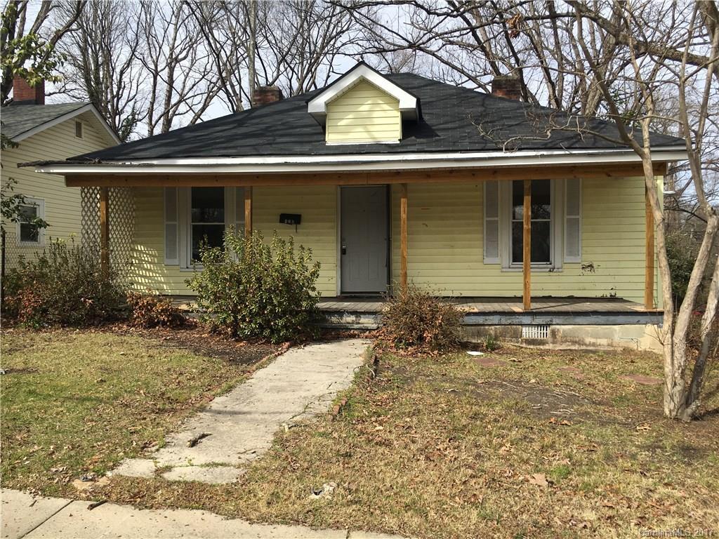 420 5th Ave., Gastonia, NC 28054