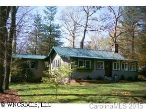 111 Greenhaven Lane, Mountain Home, NC 28758