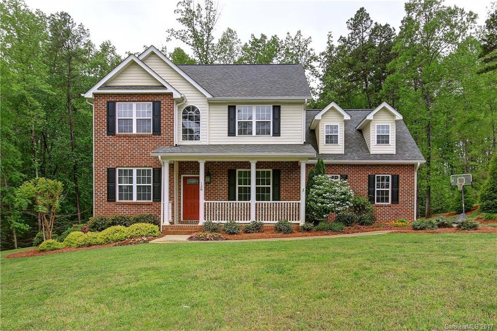 138 Rushing Water Ln., Troutman, NC 28166