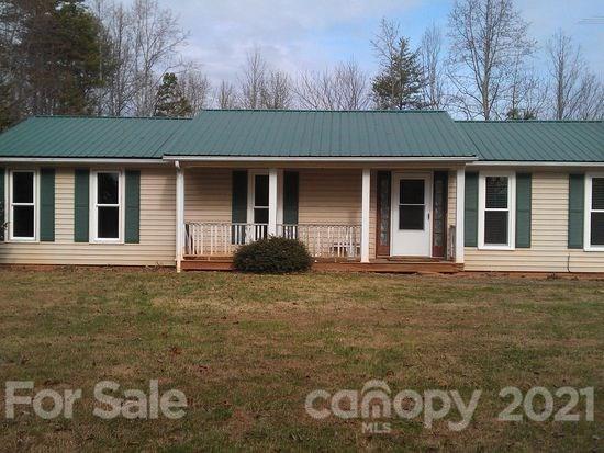 370 Baber Rd., Rutherfordton, NC 28139