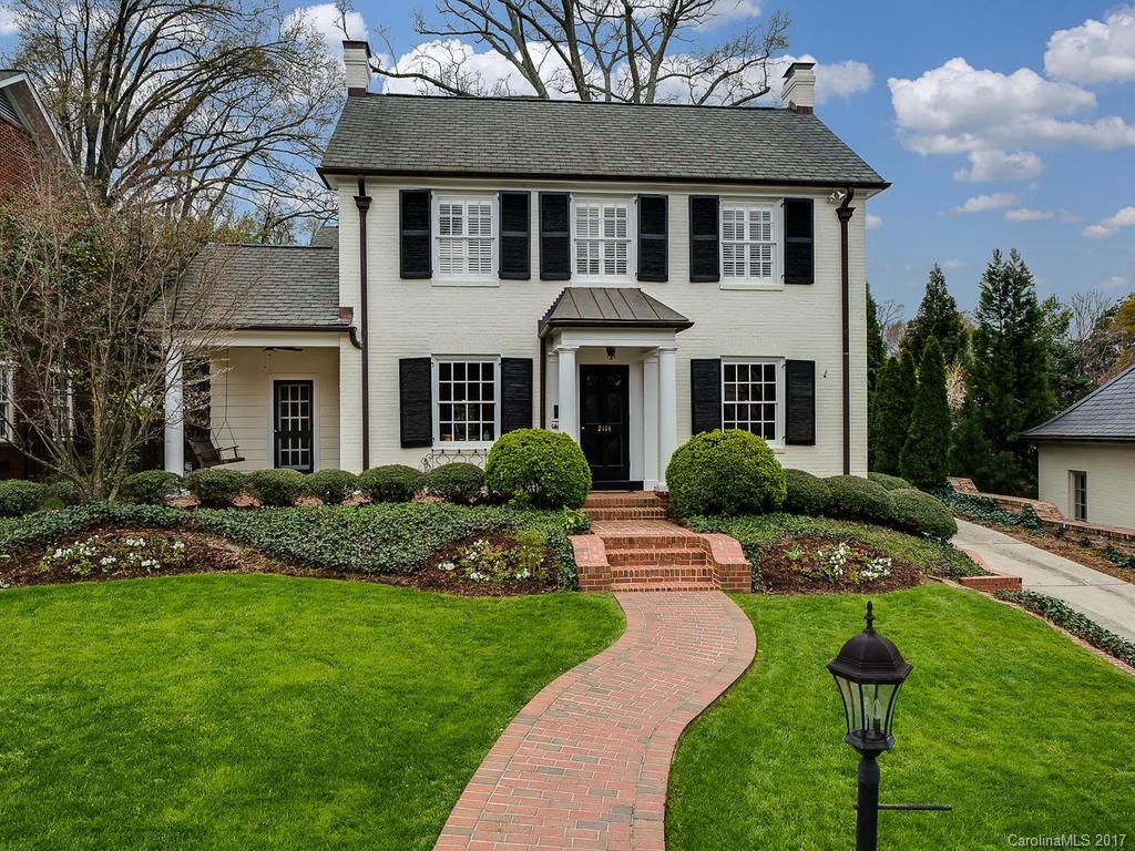2114 Norton Rd., Charlotte, NC 28207