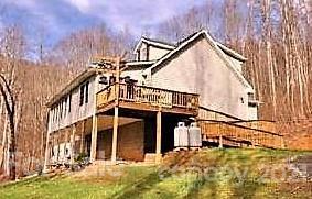 518 Icicle Ridge, Sylva, NC 28779