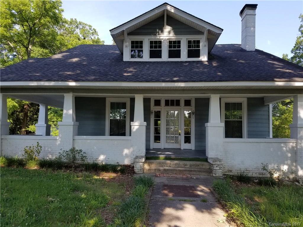 414 S 4th St., Albemarle, NC 28001