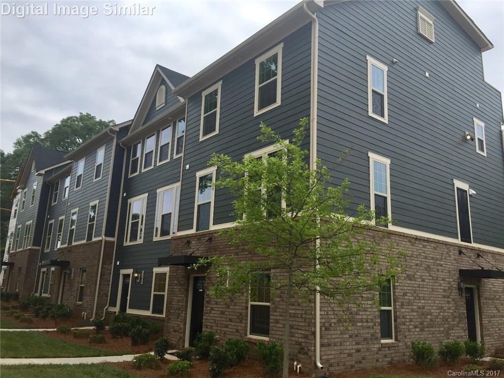 1309 Queen Lyon Ct. #0001B, Charlotte, NC 28205