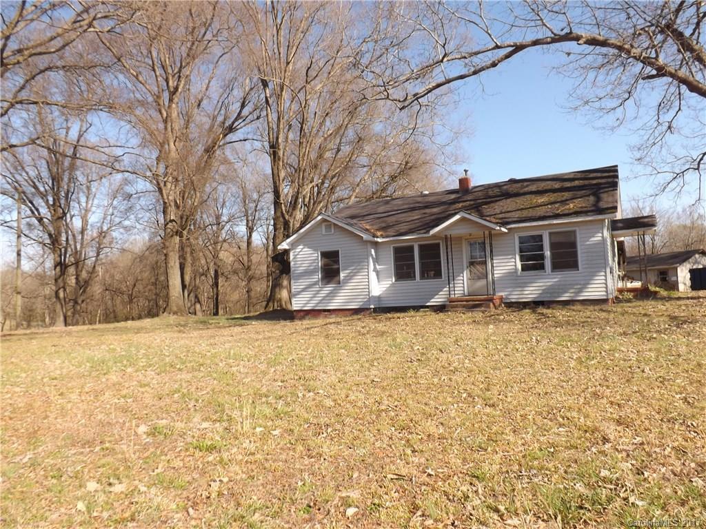 1324 Macedonia Church Rd., Monroe, NC 28112