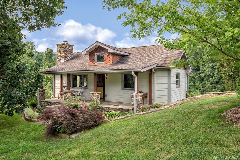 4 Mezzo Cove, Asheville, NC 28804