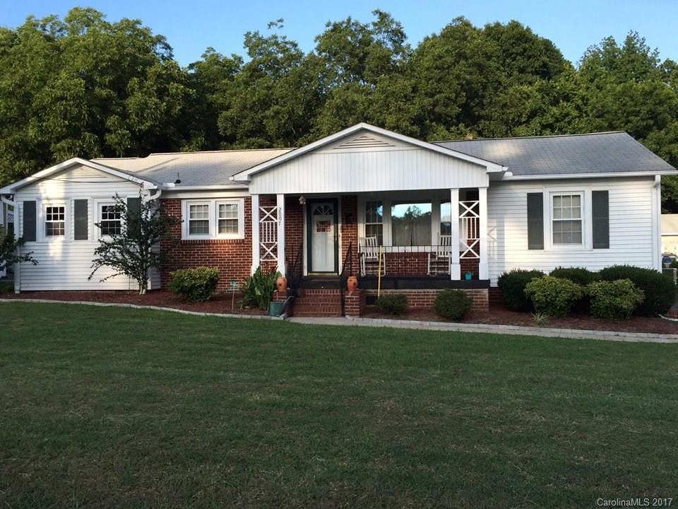 2007 Carolina Ave., Kannapolis, NC 28083
