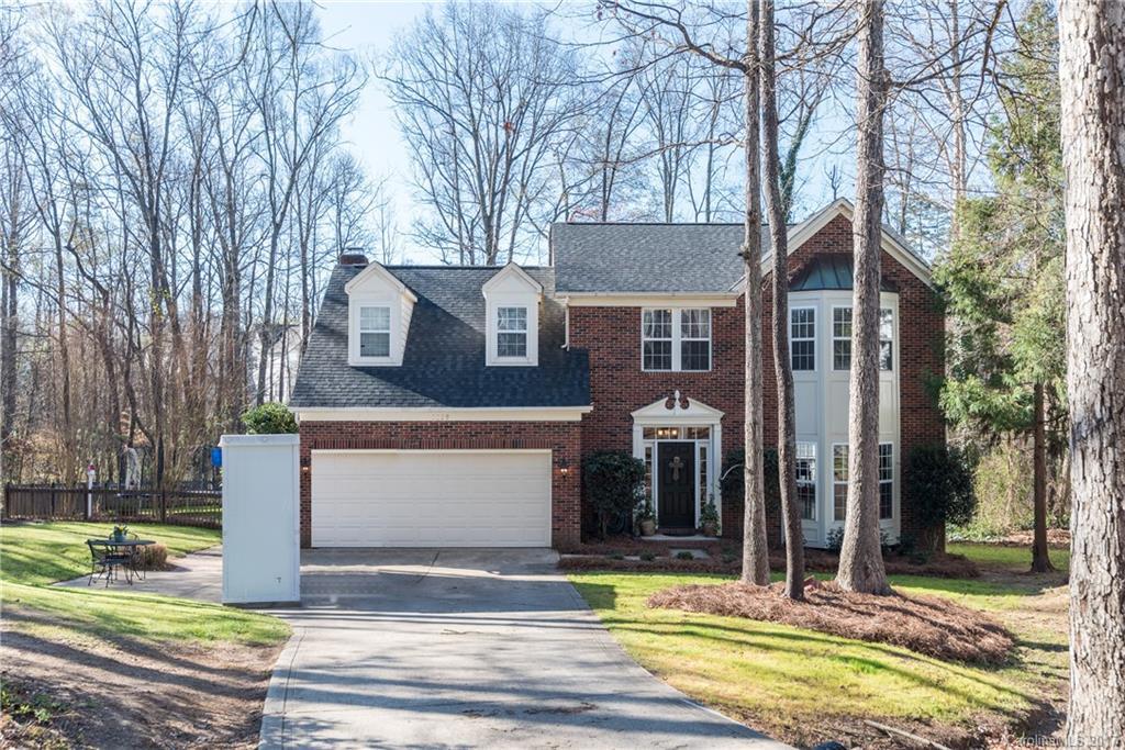 7829 Dunoon Ln., Charlotte, NC 28269