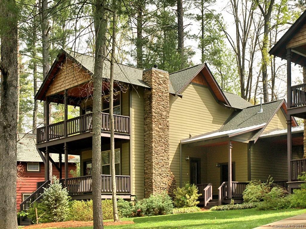 97 Lake Cove Rd. #4A, Flat Rock, NC 28731