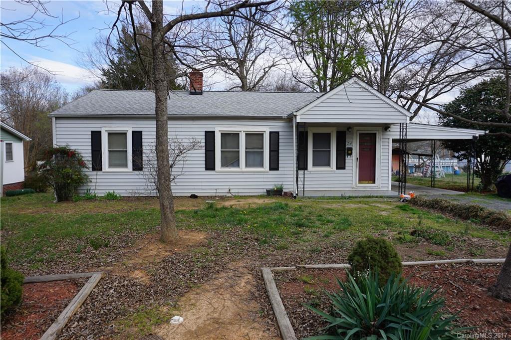 714 Love St. #1, Albemarle, NC 28001