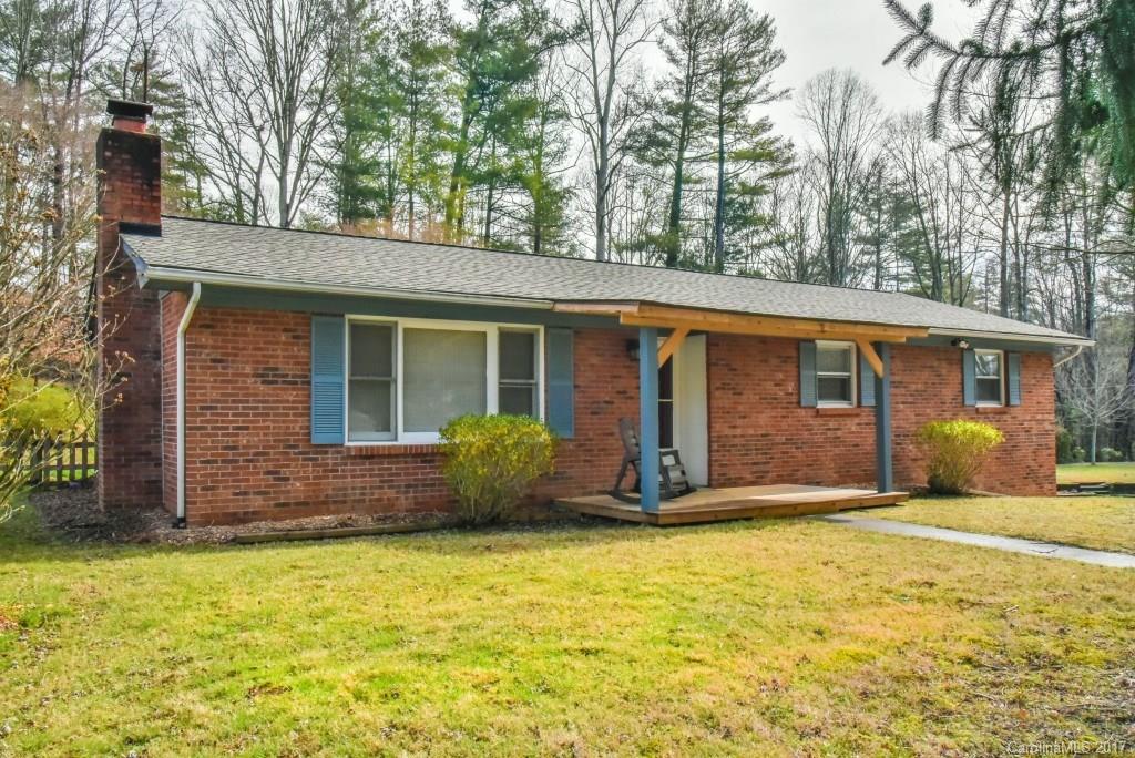 24 Pinehurst Cir., Arden, NC 28704