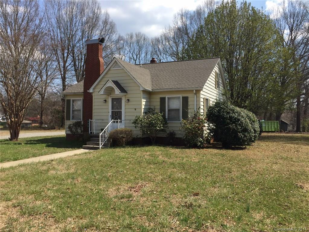 245 Mills Ave., Troutman, NC 28166