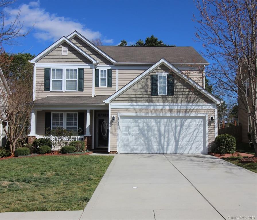 9711 NW Waltham Ct., Charlotte, NC 28269