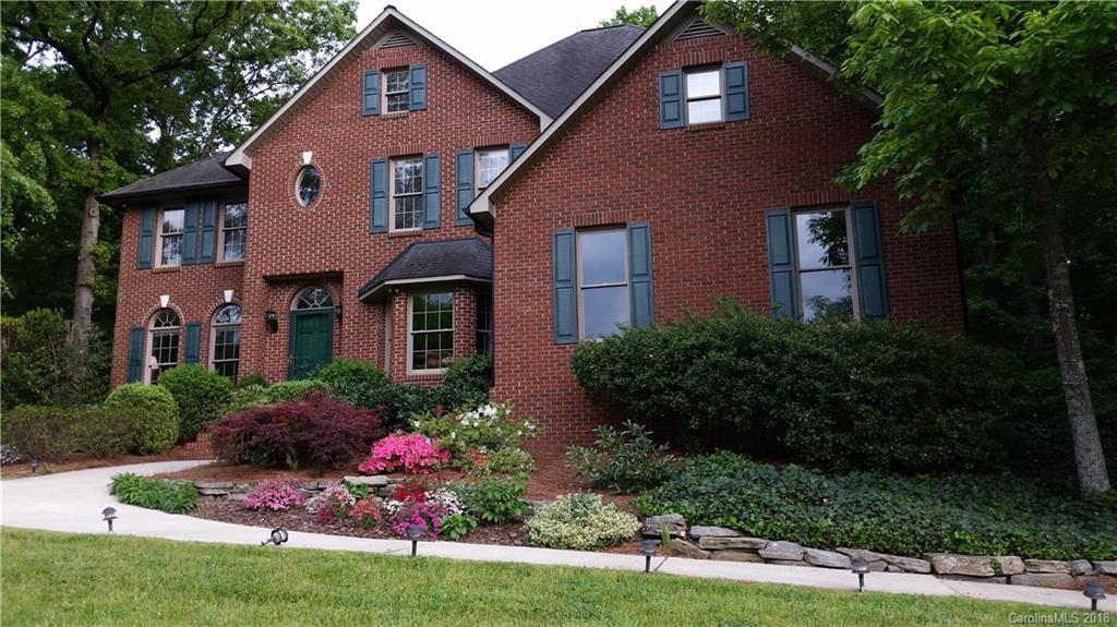 6375 Hawk Nest Dr., Concord, NC 28027