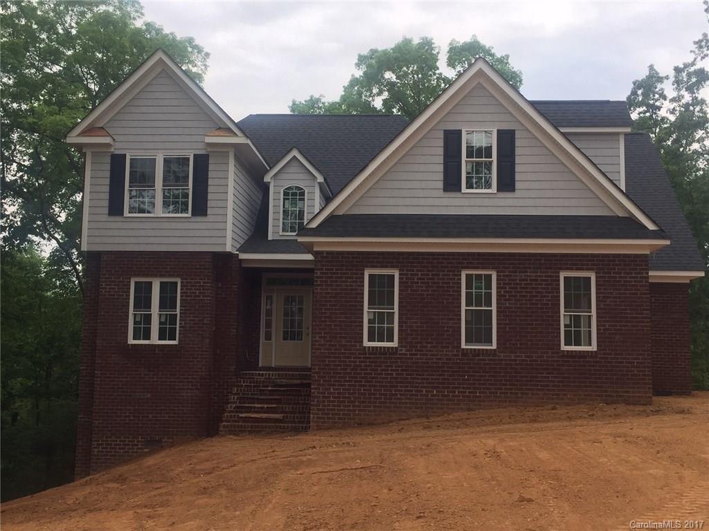 4116 Camden Oaks Ln. #11, Monroe, NC 28110