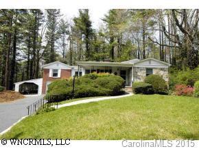 1505 Carleton Terrace, Hendersonville, NC 28791