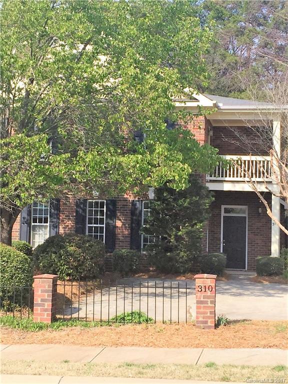 310 Armour St., Davidson, NC 28036