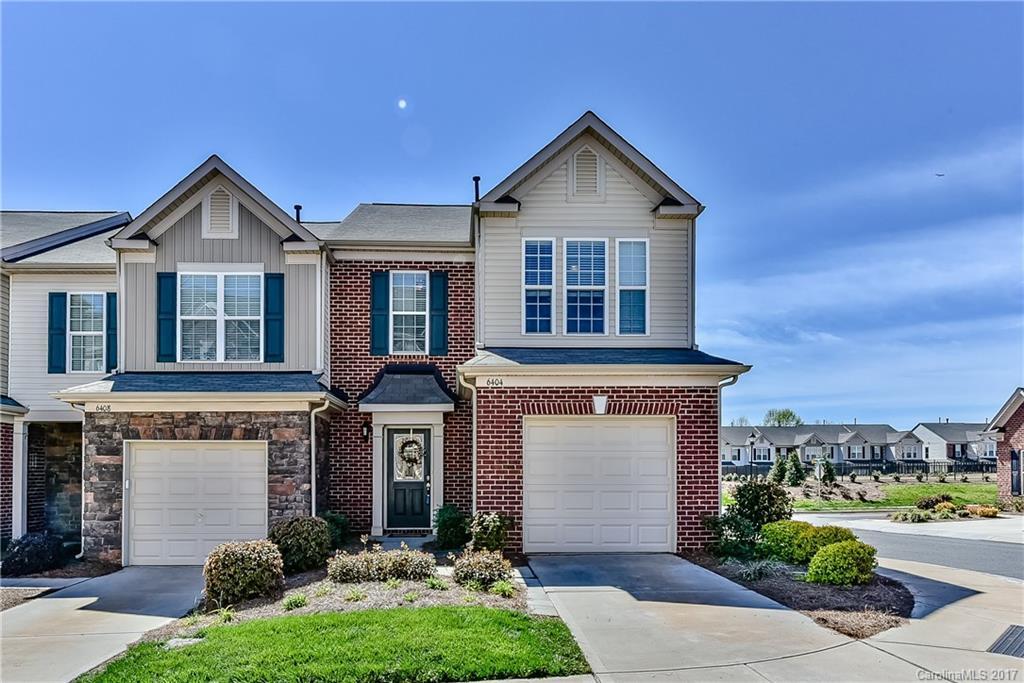 6404 Silver Star Ln. #494, Charlotte, NC 28210