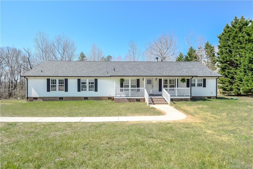 283 Upper Stanley Rd., Stanley, NC 28164