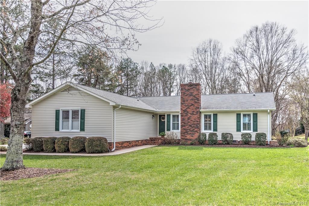 18825 Shearer Rd., Davidson, NC 28036