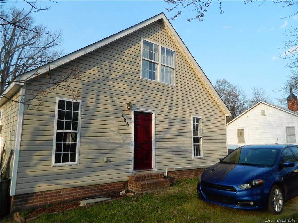 406 Locust St., Kannapolis, NC 28081