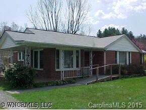 [Address Hidden by Seller], Brevard, NC 28712
