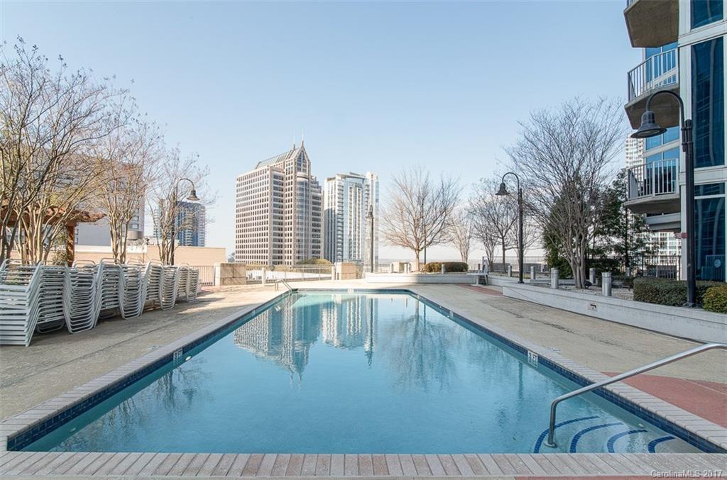 210 Church St. #1113, Charlotte, NC 28202