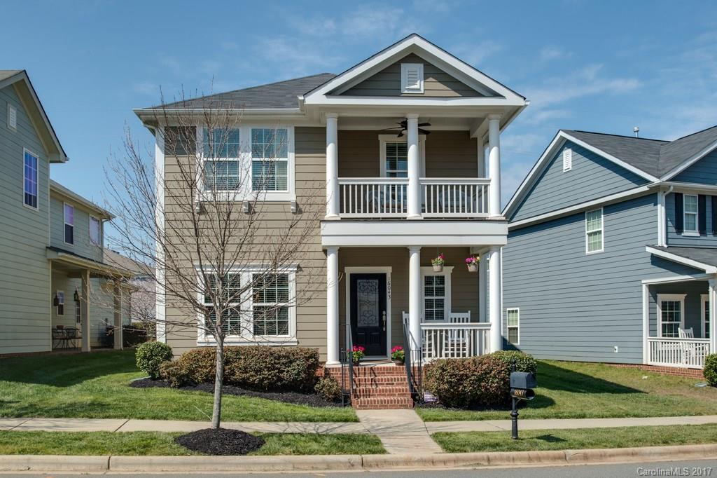 16043 Spruell St., Huntersville, NC 28078