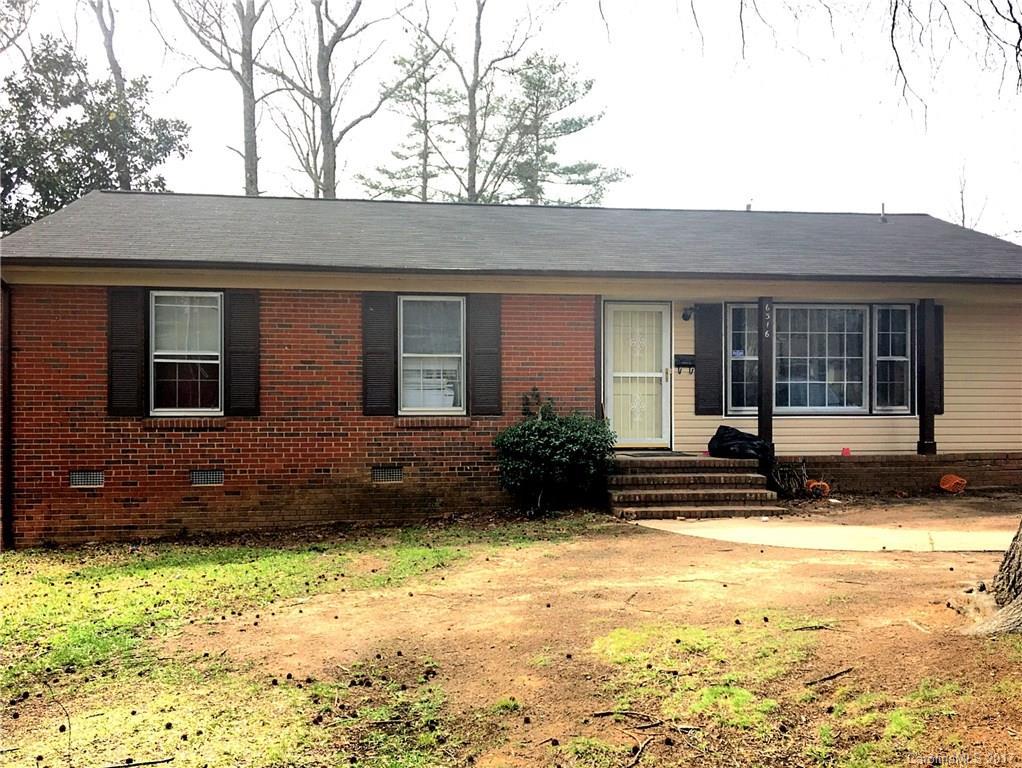 6316 Barrington Dr., Charlotte, NC 28215